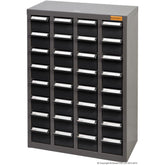 Geiger - A8 Parts Cabinet - 32 Drawers | A8432